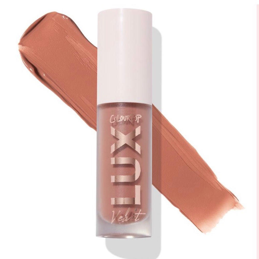 Colourpop liquid lip “sold out”